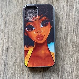 Apple iPhone 12 mini phone case